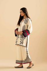 Sofisticated Floral Y-16