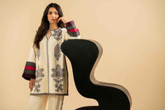 Sofisticated Floral Y-16