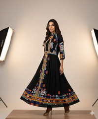 Maxi Dress with Raglan two piece yl 113