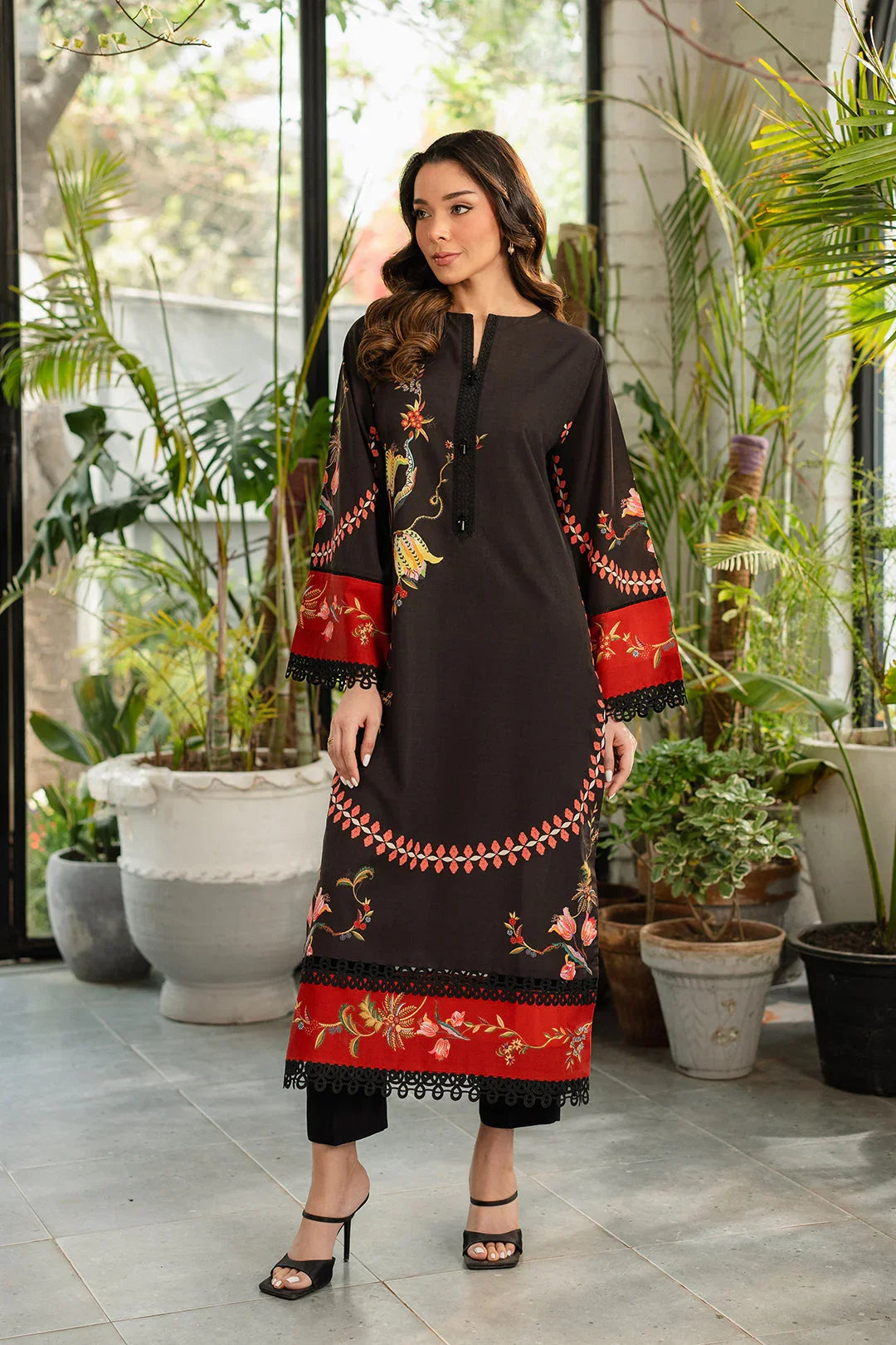 Winter Clothing Collection for Ultimate Warmth and Style