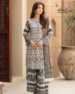 Noor o Jahan 3pcs Dress
