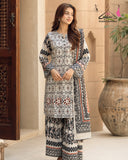 Noor o Jahan 3pcs Dress