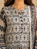 Noor e jahan 3pcs dress 206