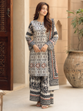 Noor e jahan 3pcs dress 206