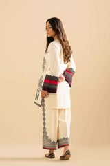 Sofisticated Floral Y-16