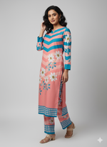 Armina 2-Piece Imported Outfit