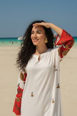 Chic & Comfortable Daily Wear Two-Piece Suit