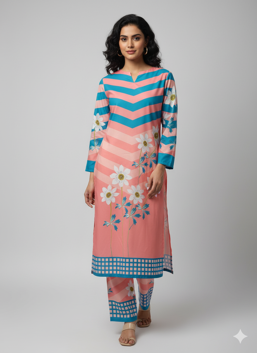 Armina 2-Piece Imported Outfit