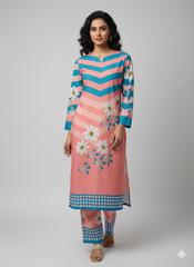 Armina 2-Piece Imported Outfit