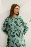 Verdant Grace Elegant Dress – Timeless Elegance for Any Occasion