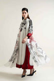 Chic Box-Cut Maxi Tunic Dress( YL 84 )