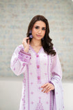 Embroidered Lawn 3-Piece ZZ-EMB-26037