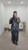 Black Printed Yl 199